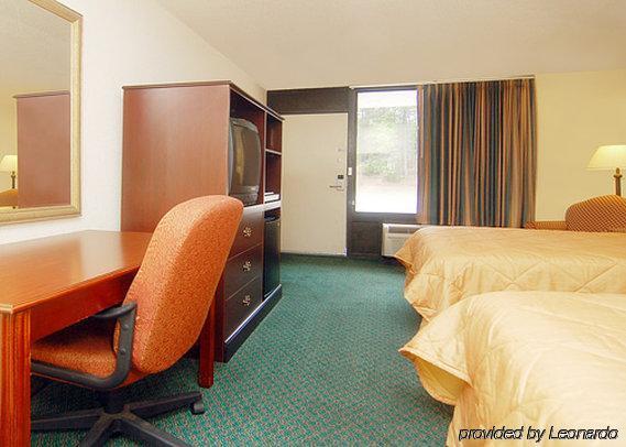 Days Inn By Wyndham Ozark Room photo